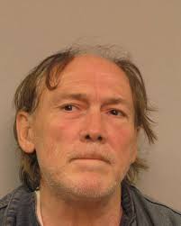 Sex Offender Registry