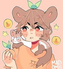 Madomii Deviantart Cartoon Art Styles Cute Art Cute Art Styles