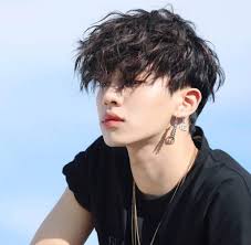 Image Result For Lee Gikwang Long Hair Asian Hair Korean Hairstyle Short Hair Styles