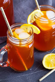 Maybe you would like to learn more about one of these? Lemon Iced Tea Annie S Noms