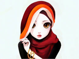 Gan sis pengen tau kondisi kereta new york tempo dulu. Anime Hijab Wallpapers Wallpaper Cave