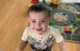 Any tips for helping a 3-year-old with autism succeed?