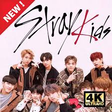 Please like or reblog if you save it!! About Stray Kids Wallpaper 4k Stray Kids Background Hd Google Play Version Apptopia