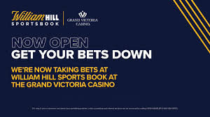 Here at canada sports betting, our primary goal is to help ensure that canuck handicappers are playing with the best of the best. William Hill Us On Twitter William Hill America S 1 Sports Book Opened Its First Illinois Sports Book Today At Grand Victoria Casino Elgin Gvc Elgin The Sports Book Is Open 7 Days A