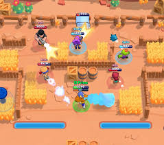 However, it is now available on larger screens thanks to the tencent gaming buddy; Brawl Stars Android App Download Chip
