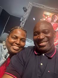 Ronald Lavender Jr. added a new photo.