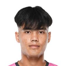 Khoirom Jackson Singh