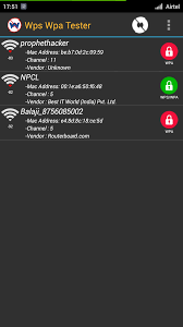 Al iniciar la app nos dirá que redes soporta y cuales no después de hacer un escaneo en . Wpa Wps Tester App For Hacking Wifi Password From Android Mobile Wifi Hack Wifi Password Android Phone