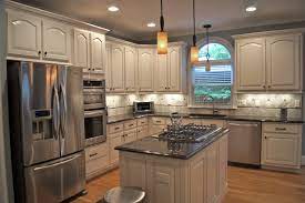 Creative Cabinets And Faux Finishes Llc Klassisch Kuche Atlanta Von Creative Cabinets And Fine Finishes Llc