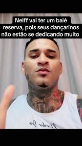 Larissa Neiff E Anderson Neiff Estão Juntos