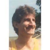 Gregory Thomas “Greg” Tilley (1960-2012)