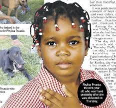 A father's joy when... SHE CALLED OUT 'DADA'