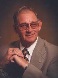 Robert Harford Obituary