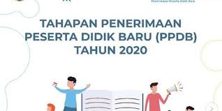 Dalam laman pmp.kemdikbud.go.id, dinyatakan bahwa saat ini sekolah sudah bisa download rapor mutu pmp dikdasmen 2019. Ppdb Jakarta Dibuka 11 Juni Ini Cara Pendaftaran Alur Dan Pelaksanaan Untuk Jenjang Sma Smk Halaman All Kompas Com