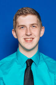 Presidential Scholarship Interview Day Portraits, 2019