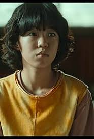 Goodbye Earth" Felix Culpa (TV Episode 2024)