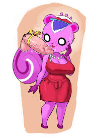 Rule34 - If it exists, there is porn of it  minus8, peanut (animal  crossing)  7147007
