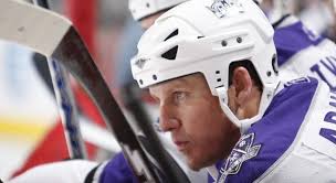 Catching up with Derek Armstrong