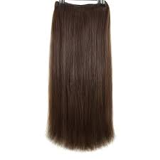 Once fitted they are a perfect blend with your own hair. Clip In 20 Weft Human Hair Extensions Dark Brown Preorder Easilocks