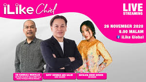 Halim & lee is a licensed company auditor based in petaling jaya, selangor. Kru Ilike Chief Facebook