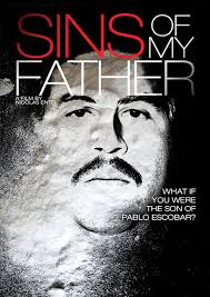 Tomorrow, friday, september 25th, the banks family reunites 25 years later for a very special event to benefit world central kitchen. Watch Sins Of My Father On Netflix Today Netflixmovies Com