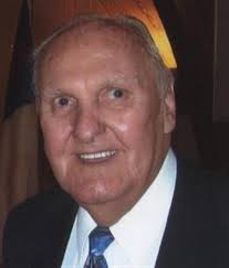 Obituary, Visitation & Funeral Information