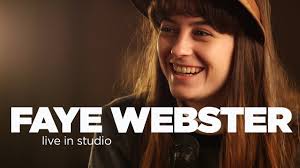 When she turned 16, she released her first. Faye Webster Live In Studio Youtube