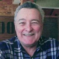 Obituary for Darrel Howard Sloan