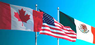 Andrés manuel lópez obrador, presidente de los estados unidos mexicanos, en ejercicio de la facultad que me confiere el artículo 89, fracción i de la constitución política de los estados. Estados Unidos Canada Y Mexico Pactan Firmar Un Nuevo Acuerdo Comercial Para Sustituir Al Tlcan Modaes Latinoamerica