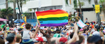 The stonewall riots took place over six days, if i am not mistaken, and started on the 28th of june. Nonprofits Embody Spirit Of Pride Month All Year