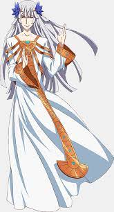 Disenos De Personajes Y Mas Voces Del Anime Endride Anime Anime Fanart Manga