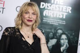 She formed the band hole in 1989, and married nirvana frontman kurt cobain in 1992. Courtney Love Sued For Allegedly Trying To Murder Her Ex Son In Law