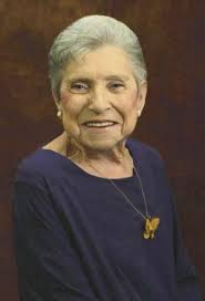 Marcia A. Gere Obituary