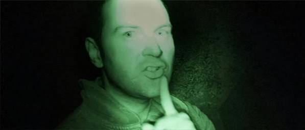 The Paranormal Diaries : Clophill” Proves Deja Vu Isn't Always Such A Bad  Thing | Trash Film Guru