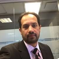 Javed Chaudhary, MSc, CFM, CET, CEM, LEED AP