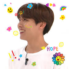 You can apply for a. That S My Ego Color Vibe Hoseok Jhope Cute
