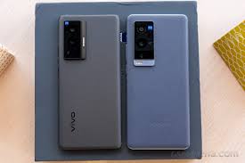 vivo X70 Pro review - GSMArena.com tests