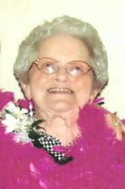 Helen Leona Goodwin Hebert (1924-2015)