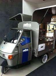 kisr 1like 1share kisr food truck lavazza coffee coffee van