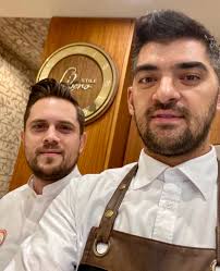 Pizza in “Stile Libero“