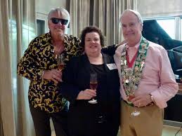 Mondiale Champagne Brunch at John Mocker's