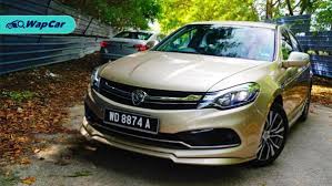 Pemerintah memberikan kenyamanan dalam kredit kendaraan bermotor dengan melarang penyitaan oleh perusahaan leasing. Proton Bakal Guna Platform Geely Volvo Bukan Platform Yang Dibangunkan Sendiri Wapcar