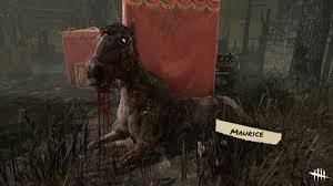 Dead by daylight's ability to dash around as a survivor or killer in handheld mode is something any fan or newcomer to the game will love. Rxgtel Ayfzpdm