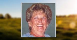 Doreen Palmer Obituary June 24, 2013