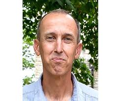 Kevin Christopherson Obituary (1970