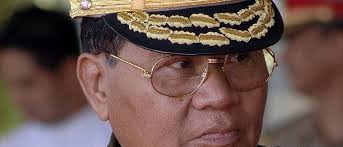 Porträt: Brutaler Herrscher im Verborgenen