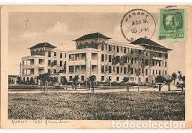 All pacos de ferreira hotels pacos de ferreira hotel deals by hotel type. Cuba Habana Hotel Almendares Buy Cuban Sugar Buy Old Postcards From America At Todocoleccion 181965975