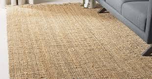 They are made from various beautiful natural fibres, such as sisal, jute, and coir, and can also come with borders for an. 24 Best Sisal Jute And Abaca Rugs 2021 The Strategist