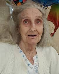 Mary Ivolene Ward Bowles Obituary August 1, 2023