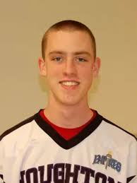 2013 Men's Lacrosse Roster